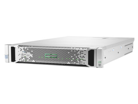 ProLiant DL560 Gen9 E5-4640v3 128GB