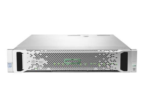 ProLiant DL560 Gen9 E5-4640v3 128GB