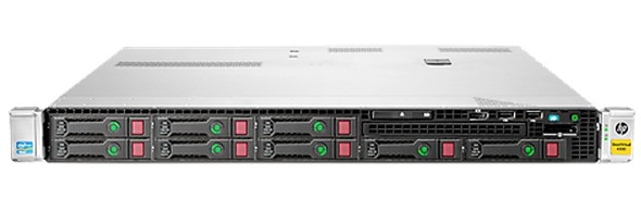 StoreVirtual 4330 1TB MDL SAS Storage