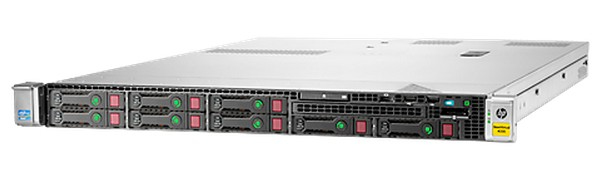 StoreVirtual 4330 1TB MDL SAS Storage