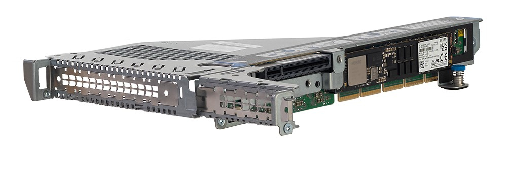 ProLiant DL3X5 Gen11 1U x16 Riser Kit