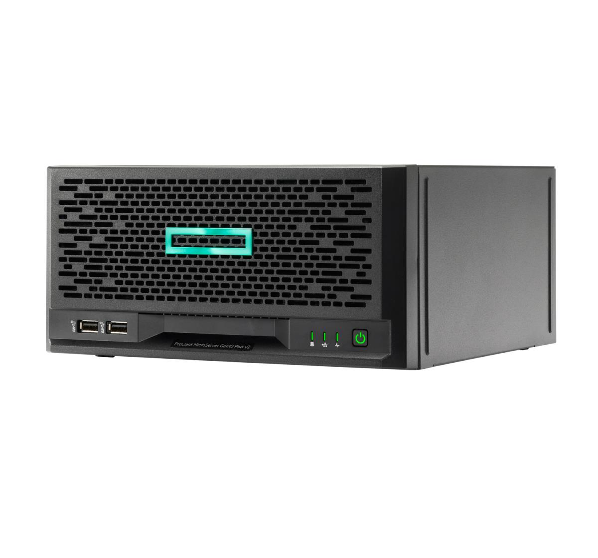 MicroServer G10+v2 G6405 16GB NHP