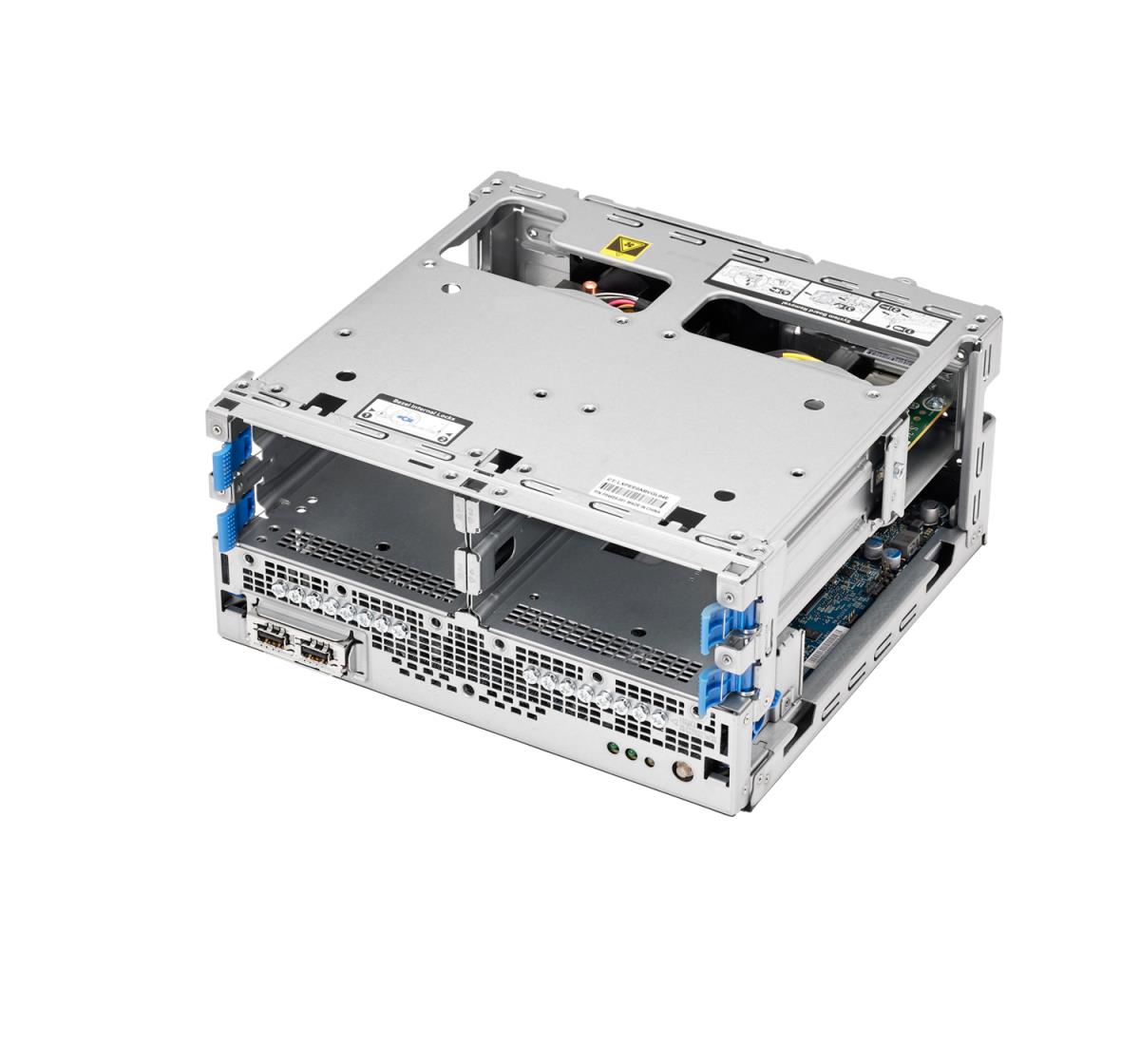 MicroServer G10+v2 G6405 16GB NHP