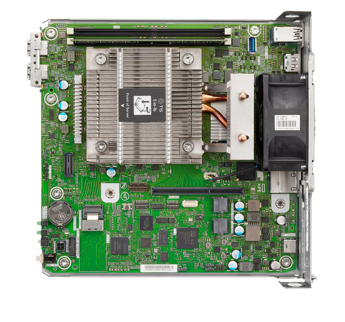 MicroServer G10+v2 G6405 16GB NHP