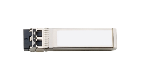 HPE B-series 16GB LW 25km FC SFP 1-pack Transceiver