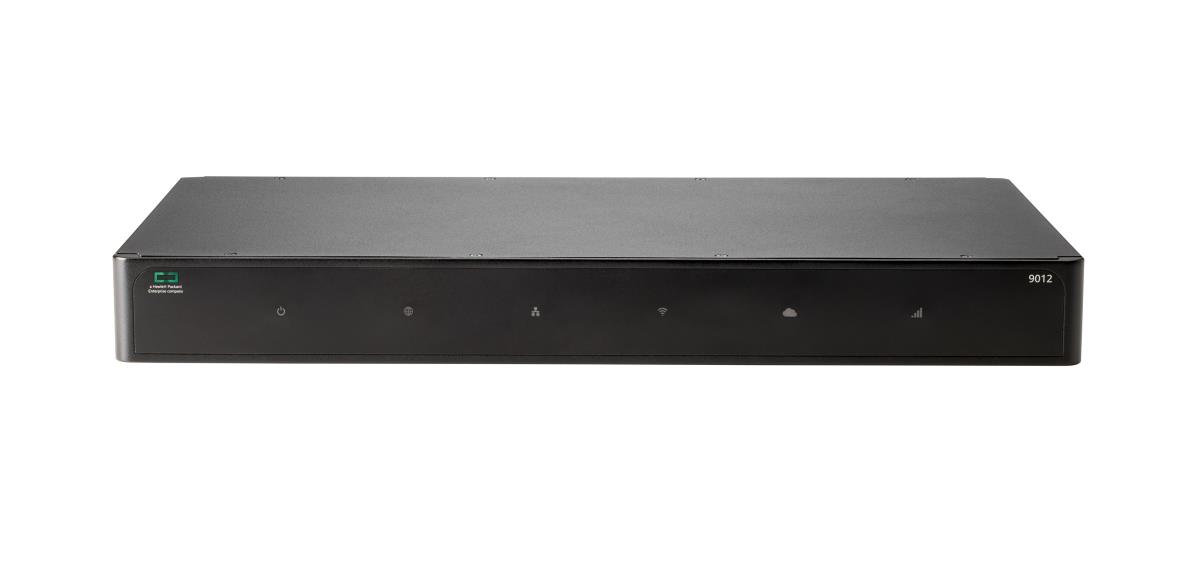 Aruba 9012 RW Gateway