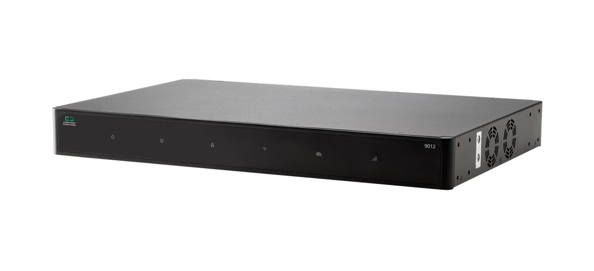 Aruba 9012 RW Gateway