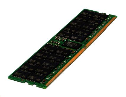 Memory 32GB (1x32GB) Dual Rank x8 DDR5-4800 CAS-40-39-39 EC8 Registered Smart Kit