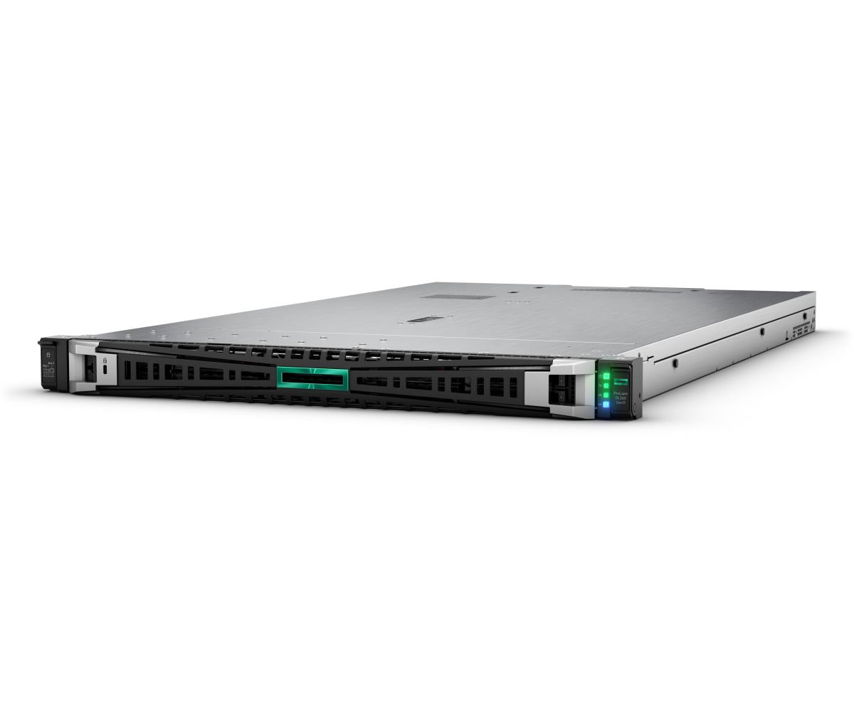 ProLiant DL360 Gen11 - 1p 4410Y - 32GB-R - NC 4LFF - 800W PS