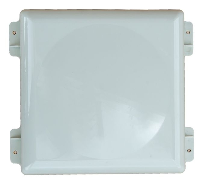 Aruba AP-ANT-28a Dual Band 60x60deg 7dBi +/- 45 Pol 2 Element MIMO 2xRPSMA Pigtail Antenna