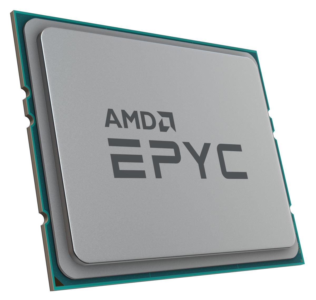 AMD EPYC 7252 Kit for DL385 Gen10+ v2