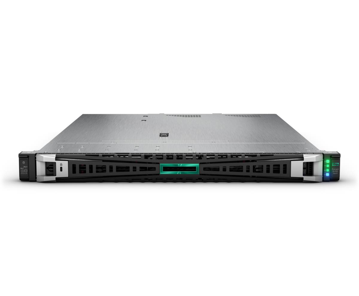 ProLiant DL320 Gen11 - 1p 3408U - 16GB-R - 4LFF - 500W PS