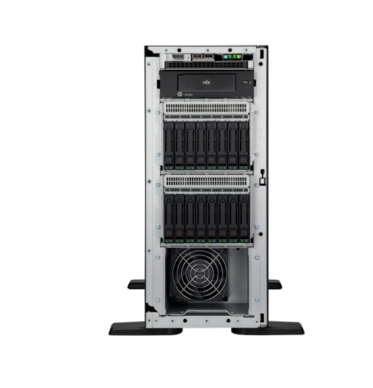 ProLiant ML110 Gen11 - 1p 3408U - 16GB-R - VROC - 1000W