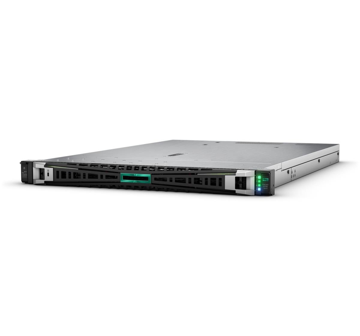 ProLiant DL365 Gen11 - 1p 9224 - 32GB-R - 8SFF - 1000W PS