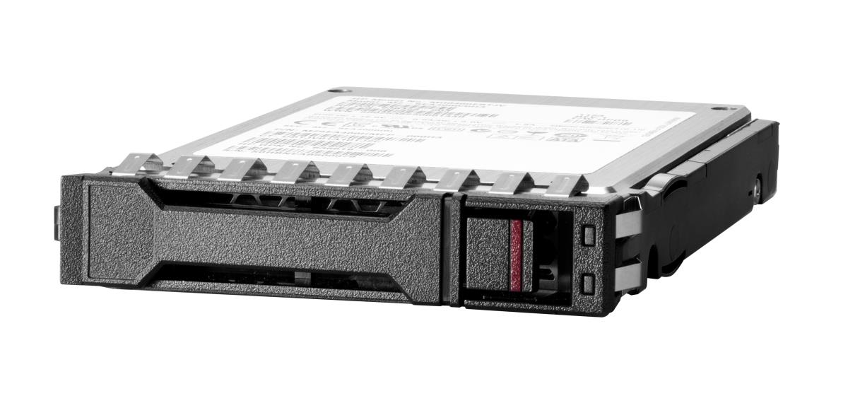 SSD 960GB NVMe Gen4 Mainstream Performance Read Intensive SFF BC U.3 Static V2 Multi Vendor