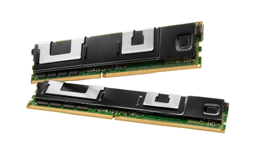 Intel Optane 256GB Persistent Memory 200 Series for HPE