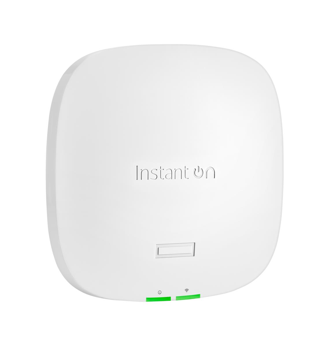 Networking Instant On Access Point Dual Radio Tri Band 2x2 Wi-Fi 6E (RW) AP32