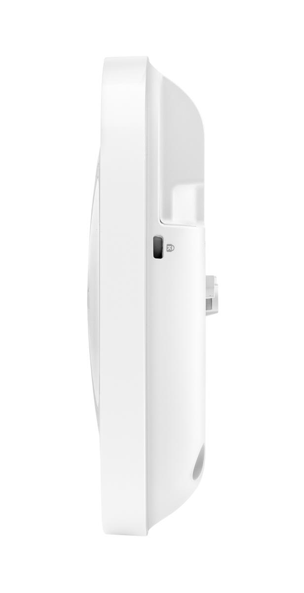 Networking Instant On Access Point Dual Radio Tri Band 2x2 Wi-Fi 6E (RW) AP32