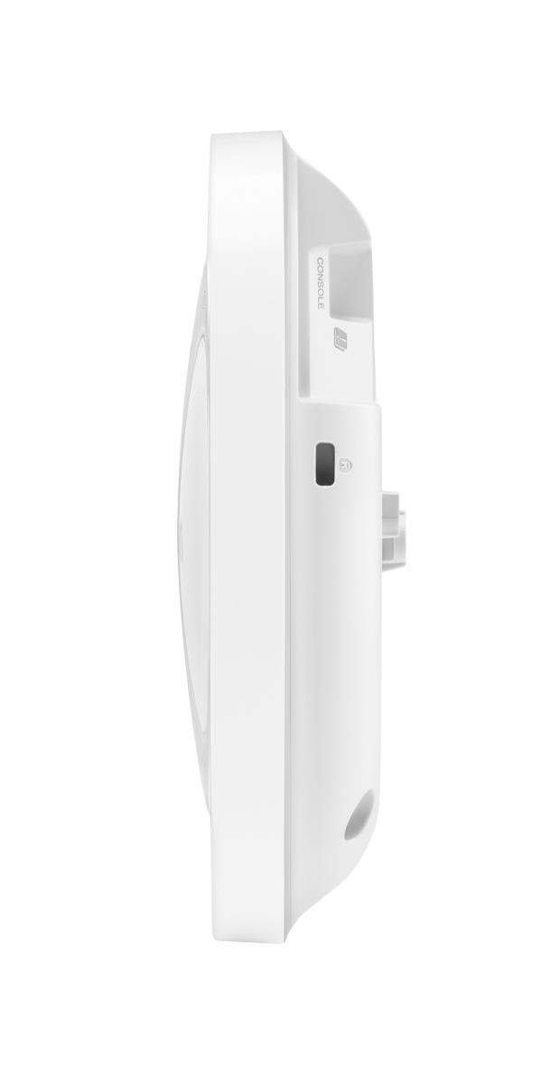 Networking Instant On Access Point Dual Radio 2x2 Wi-Fi 6 (RW) AP21
