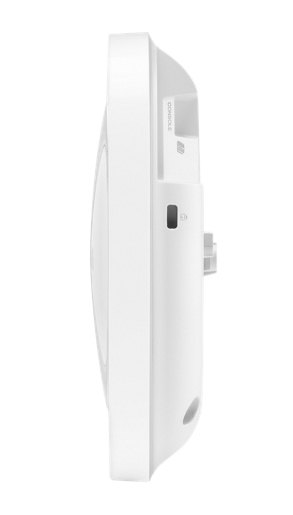 Networking Instant On Access Point Dual Radio 2x2 Wi-Fi 6 5-Pack (RW) AP21