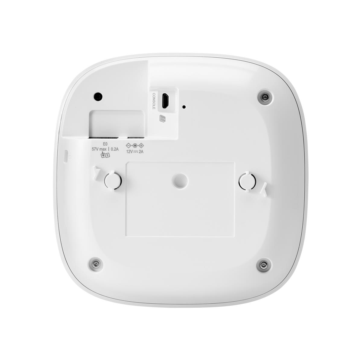 Networking Instant On Access Point Dual Radio 2x2 Wi-Fi 6 5-Pack (RW) AP21