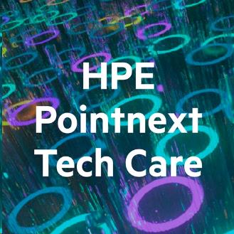 HPE 2 Years Post Warranty Tech Care Basic  w/DMR ML30 Gen10 SVC (HS8E3PE)