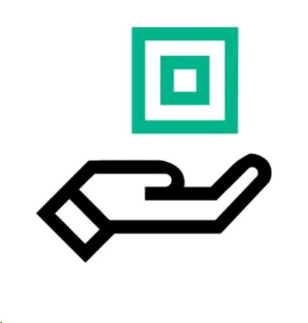 HPE 1 Year Post Warranty Tech Care Basic w/DMR ML30 Gen10 SVC (HS8D2PE)