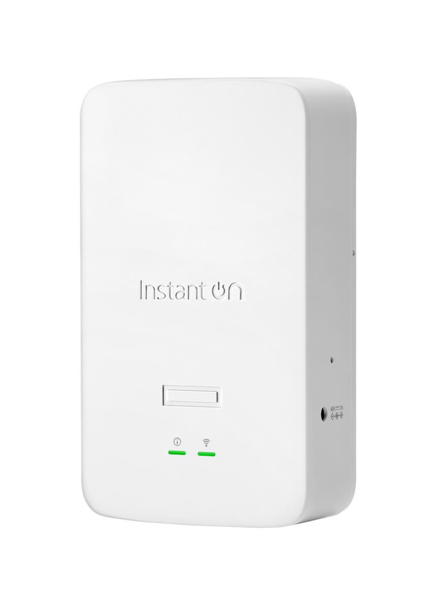 Networking Instant On Access Point Dual Radio 2x2 Wi-Fi 6 (RW) AP22D