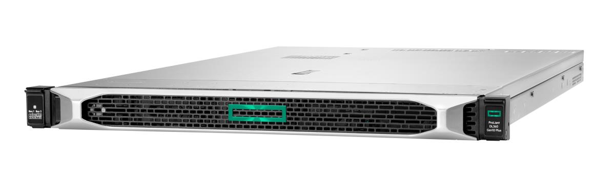 ProLiant DL360 Gen10 Plus - 1p 5315Y - 32GB-R - MR416i-a NC 8SFF - 800W PS