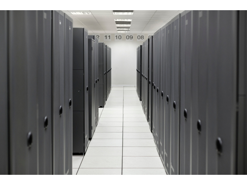 HPE Easy Install Rail 12 Kit