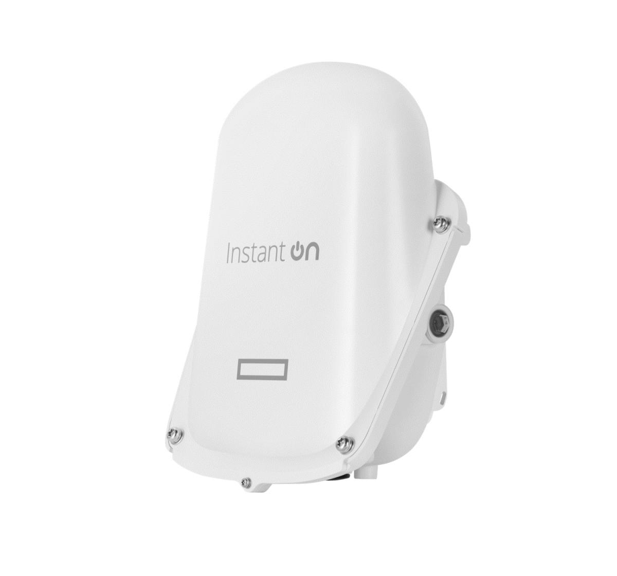 Networking Instant On Outdoor Access Point Dual Radio 2x2 Wi-Fi 6 (RW) AP27