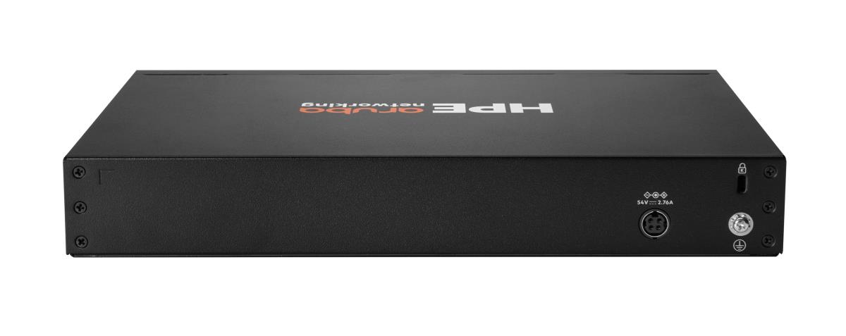 Aruba Networking 9106 2x SFP+2x Combo