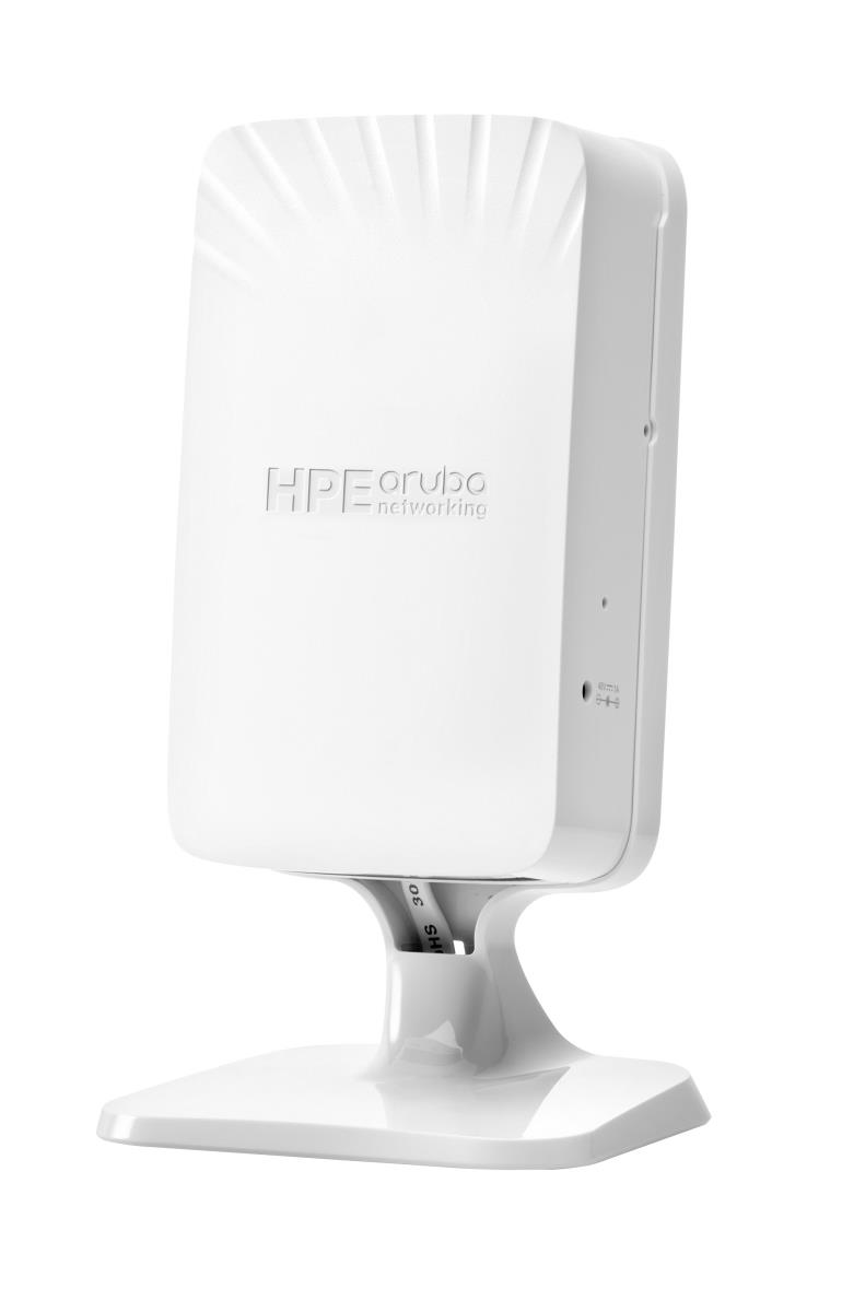 Aruba Networking AP-500H-MNTD2 RJ45 Ethernet Jack Desk Mount