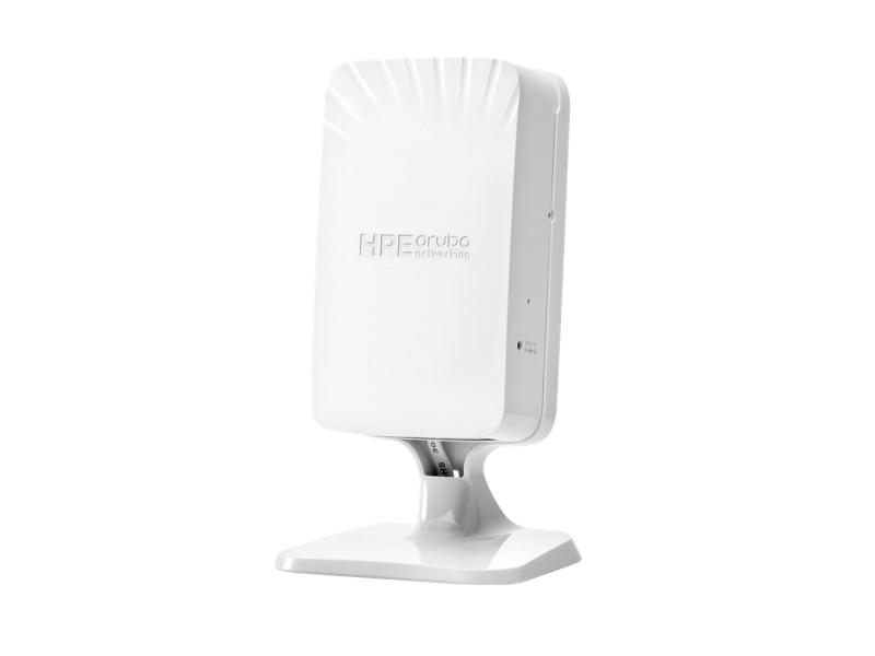 Aruba Networking AP-600H-MNT1 Single-gang Wall-box Mount Kit