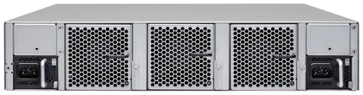 HPE SN4000B Power Pack+ SAN Extension Switch