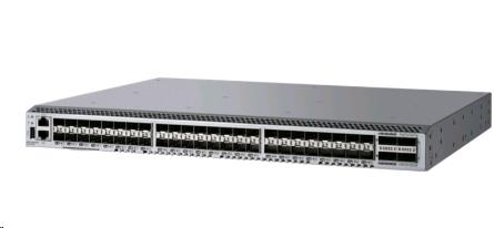 HPE SN6600B 32GB 48/24 16GB Short Wave SFP+ Fibre Channel Switch
