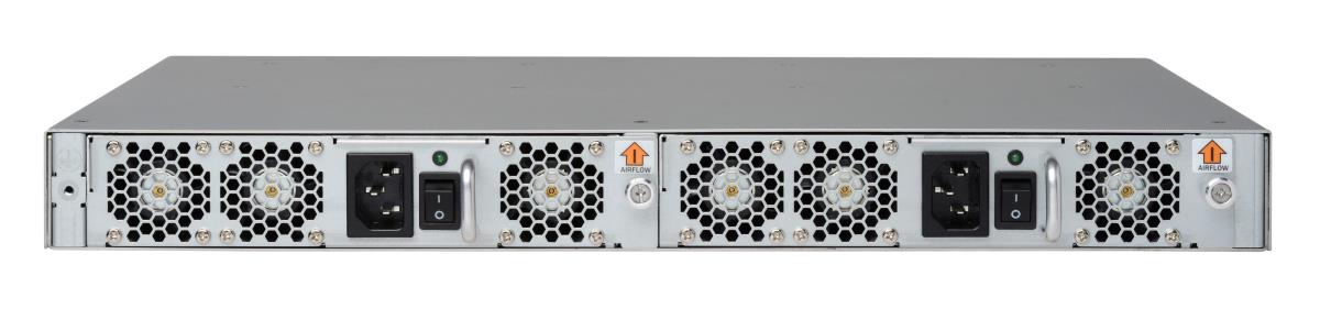 HPE SN6600B 32GB 48/24 16GB Short Wave SFP+ Fibre Channel Switch