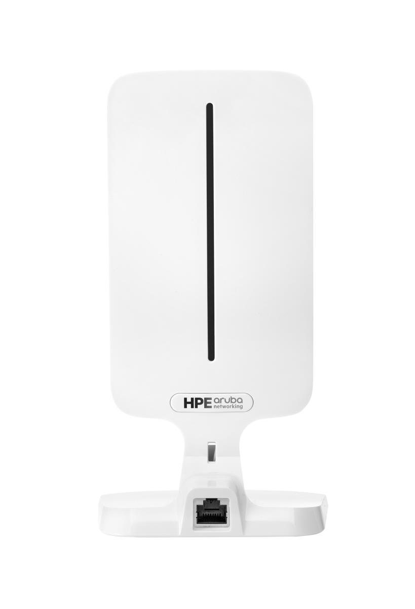 Networking Instant On Access Point Bundle with PSU Dual Radio 2x2 Wi-Fi 6 (RW) AP22D