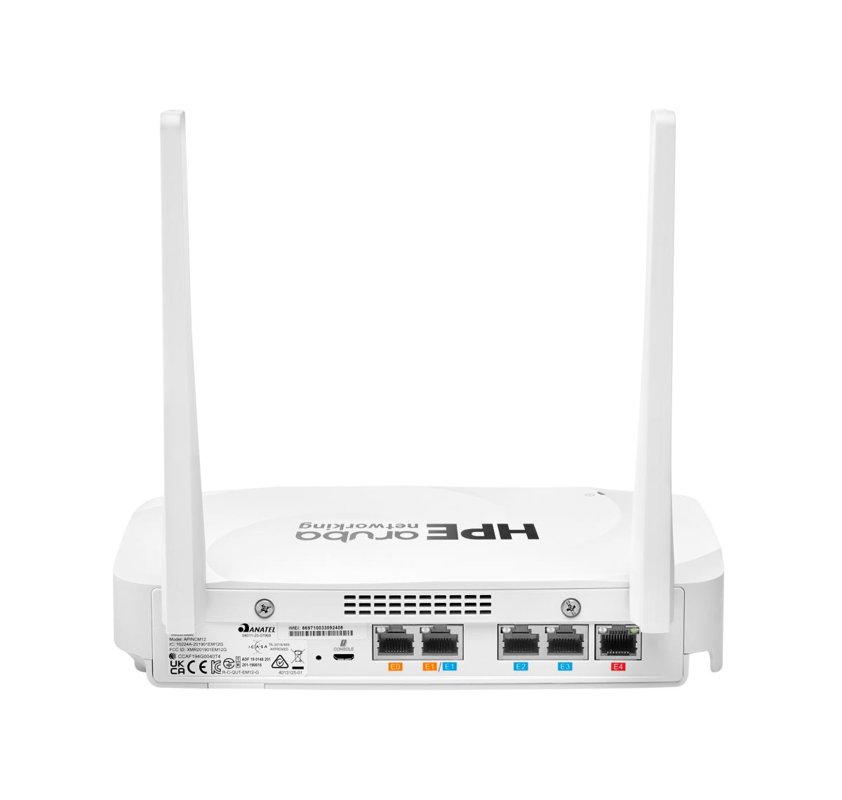 Aruba Networking AP-605CM12 CAT12 LTE Cellular Module