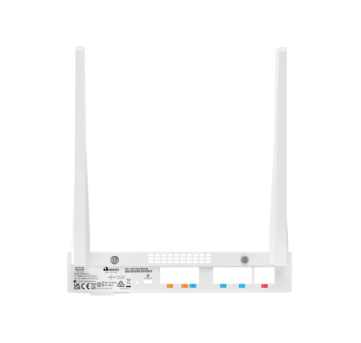 Aruba Networking AP-605CM12 CAT12 LTE Cellular Module
