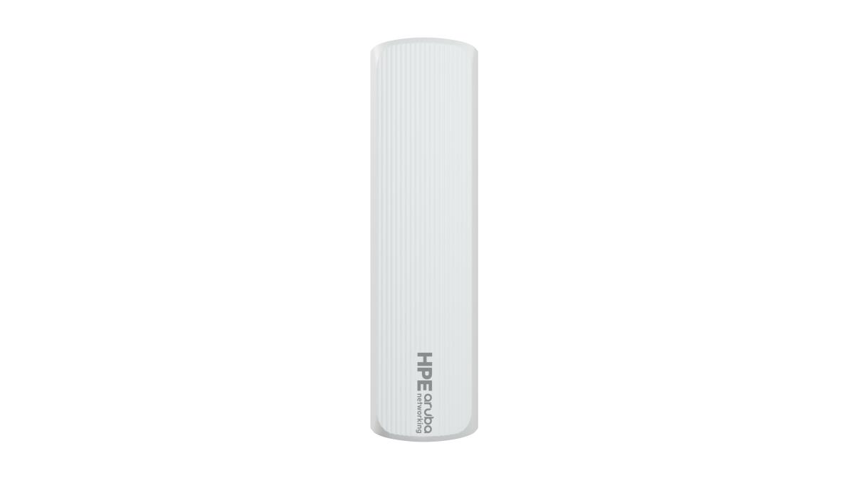 HPE Aruba Networking User Experience Insight 6Ghz 11ax PoE Powered Sensor without PSU