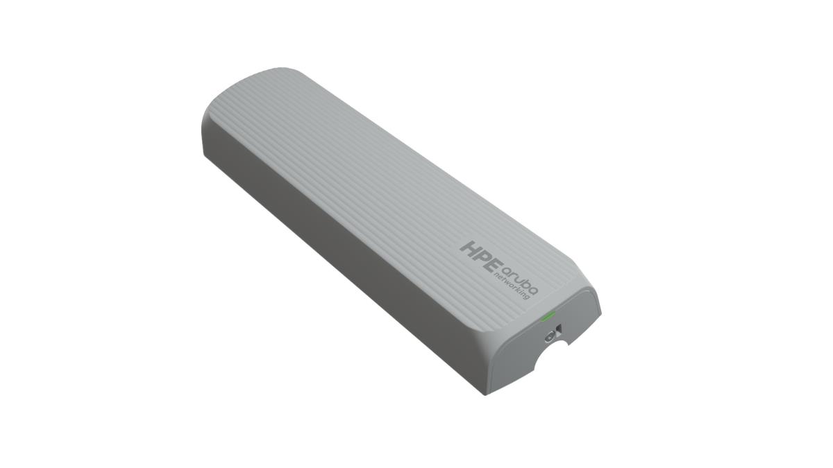 HPE Aruba Networking User Experience Insight 6Ghz 11ax PoE Powered Sensor without PSU