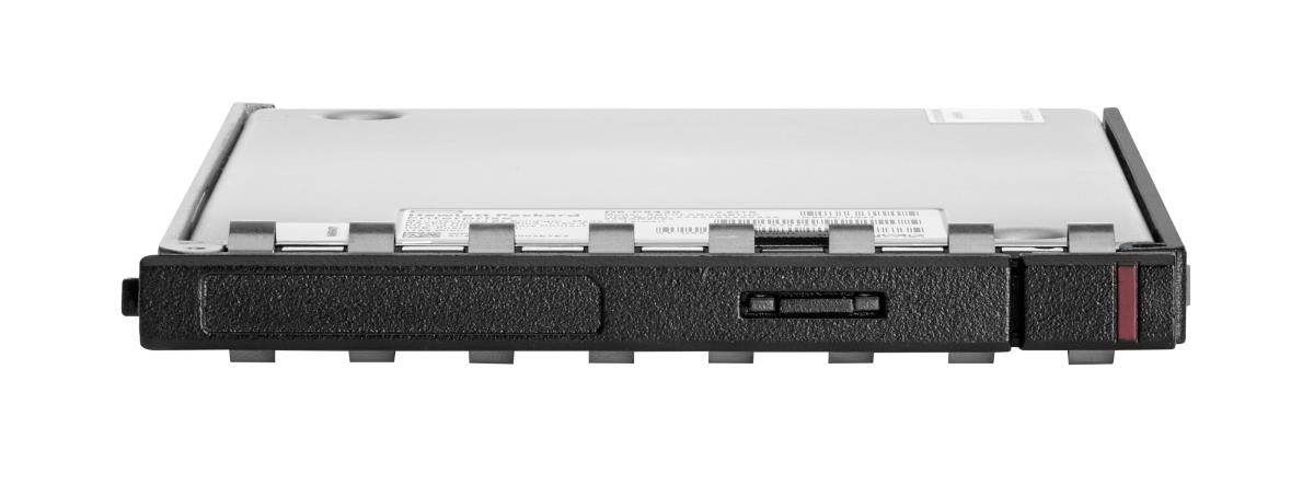 SSD 3.84TB NVMe Gen5 High Performance Read Intensive E3S EC1 EDSFF SPDM PM1743