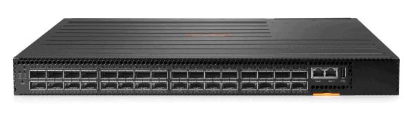 Aruba 8320 32p 40G QSFP+ with X472 5 Fans 2 Power Supply Switch Bundle