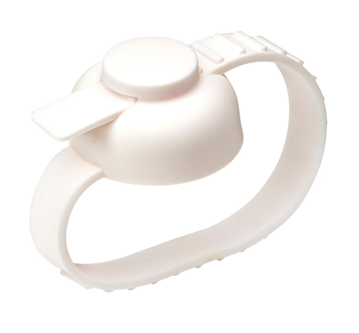 Aruba Networking Meridian AT-BT10 Zip Strap Mount for AT-BT10 Tag 25 pack