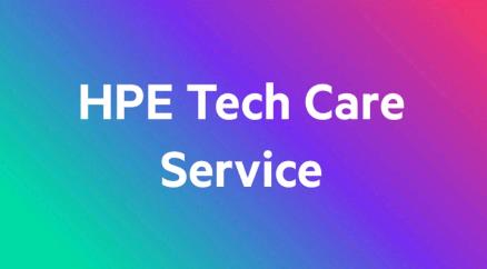 HPE 3 Years Tech Care Essential MSA 2070 Smart Choice SVC (HZ4M1E)