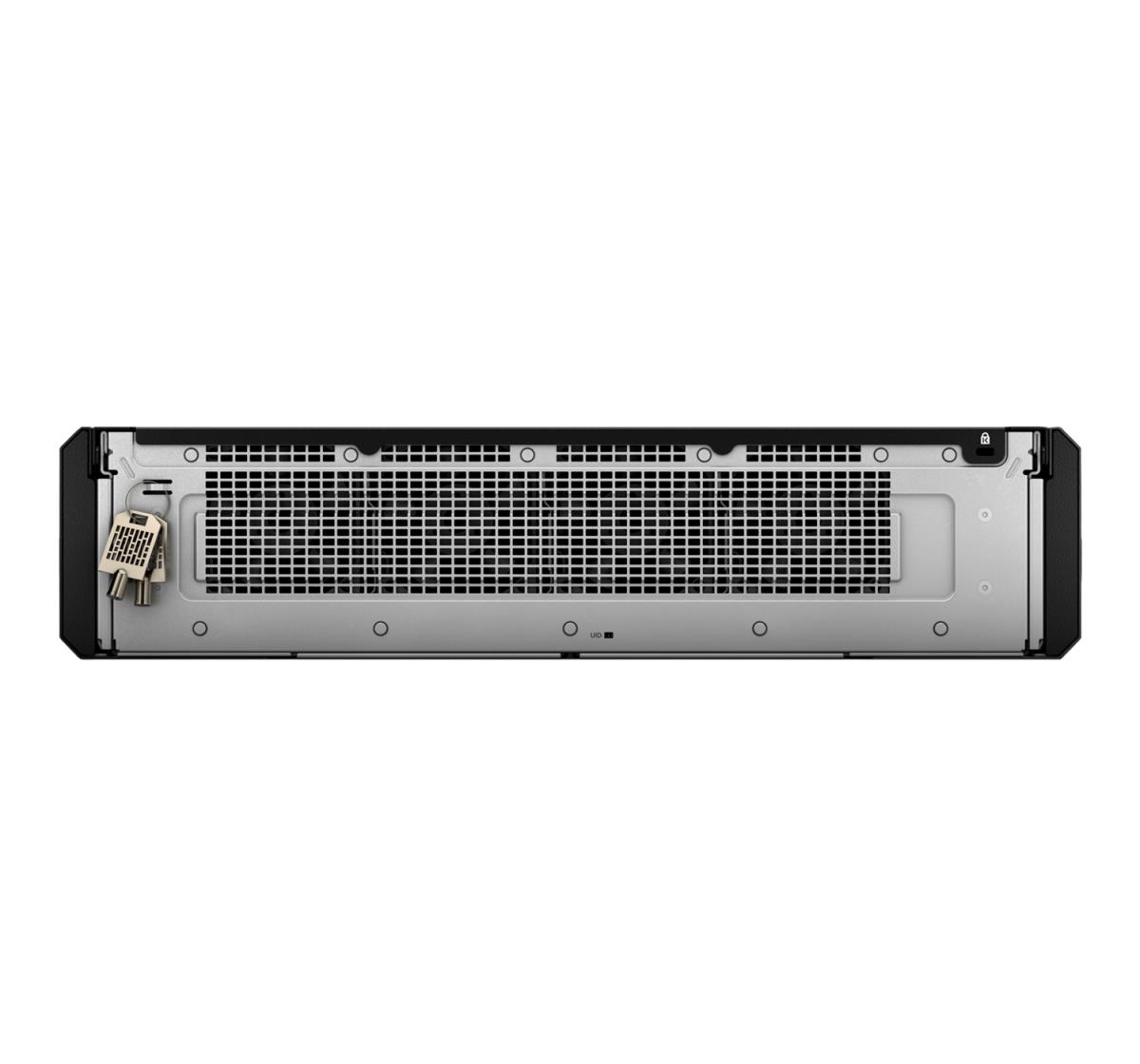 ProLiant DL145 Gen11 - 1p 8124P - 2x32GB-R - 2SFF NS204i-u - 2x1000W PS - EU