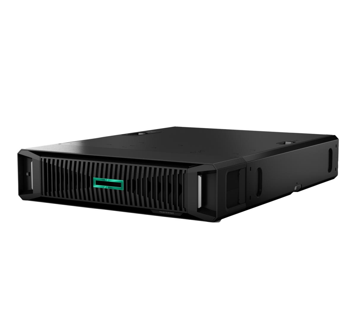 ProLiant DL145 Gen11 - 1p 8124P - 2x32GB-R - 2SFF NS204i-u - 2x1000W PS - EU