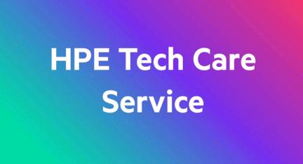 HPE 3 Years Tech Care Essential Ml110 Svrs Smart Choice Service (H79Y6E)