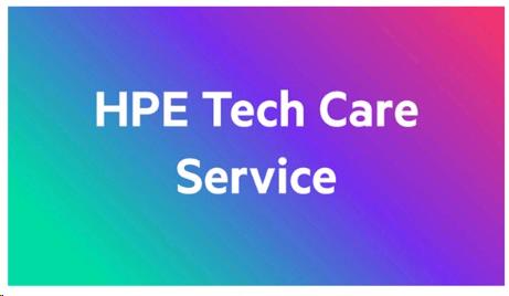 HPE 3 Years Tech Care Essential Auto+LTO-8 Smart Choice Service (HZ4P5E)